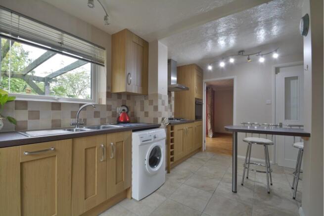 Kitchen / Breakfast