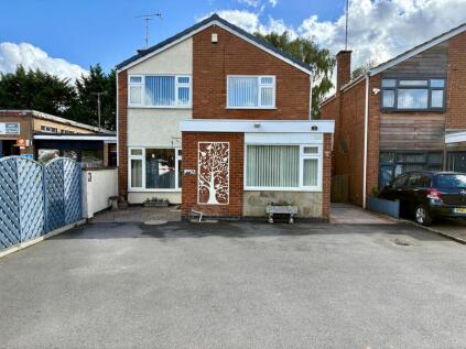 Cambridge Road, Whetstone, Leicester, LE8