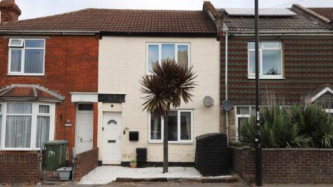 Winchester Road, SOUTHAMPTON