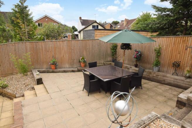 Patio other 3