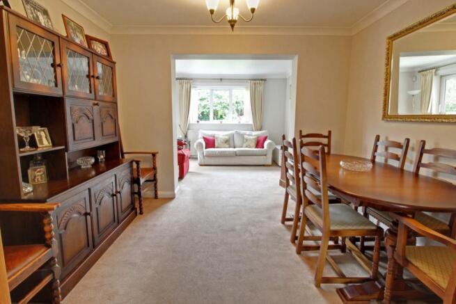 Dining Room edited