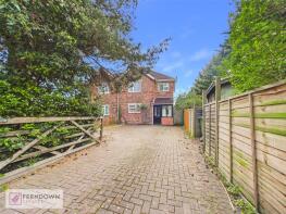 4, Blackfirs Lane, Marston Green, Birmingham B37 7JE