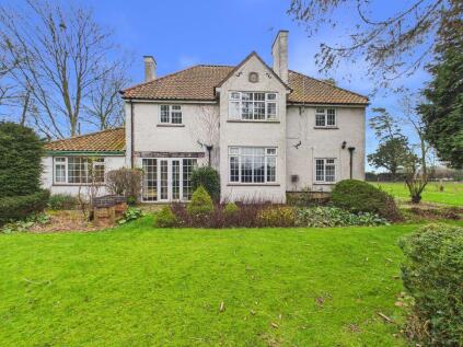 Coseway, Bratoft Lane, Burgh le Marsh, Skegness