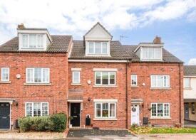 15, Sunflower Gardens, Bessacarr, Doncaster DN4 7DR