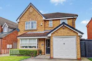 5, Green Close, Sheffield S21 3WS