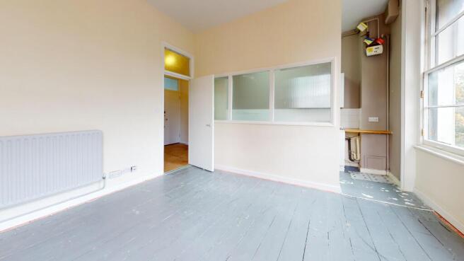 Flat 3, 56 Pembridge Villas, Notting Hill, London, W11 3EG photo 4
