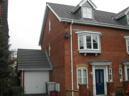 57, St Peters Avenue, Kettering NN16 0HB