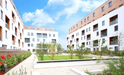 Cara House, 48 Capitol Way, Colindale, London, NW9 0AZ