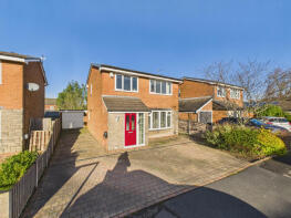 14, Abbey Walk, Preston PR1 9BE