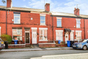 66, Celtic Street, Offerton, Stockport SK1 4EQ