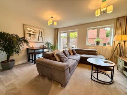 Willis Way, Purton, Swindon