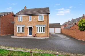4, Morrisania Close, Coventry CV4 9ZH