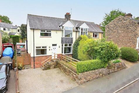 Bachelor Gardens, Harrogate, HG1