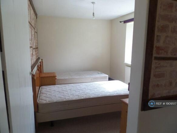 Front Bedroom