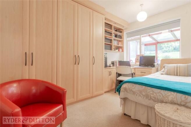 Bedroom Two: