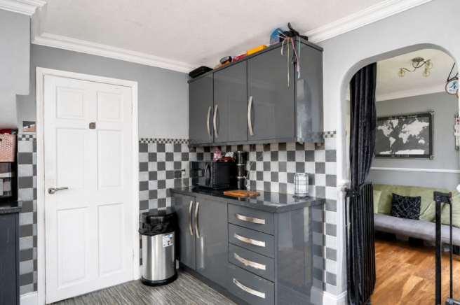 3 bed End of Terrace for sale Image 6