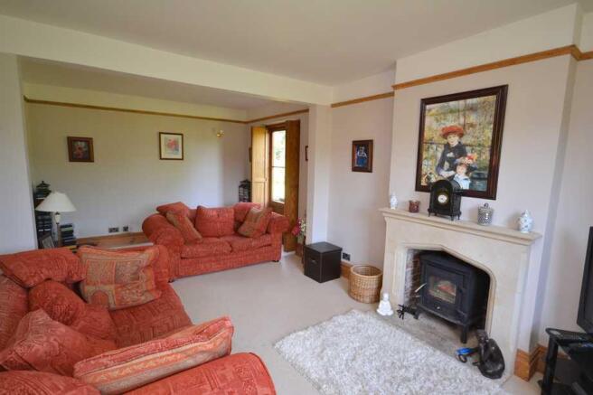 Drawing room