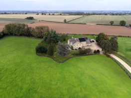 The Roundhills, Thurlby Lane, Bourne PE10 0JX
