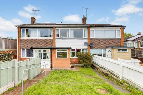 Hillside Road, Blidworth, NG21