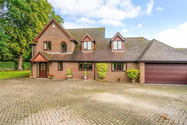 The Stables