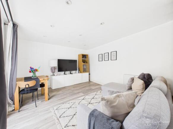 Living Room- Mark Stephens EweMove Newmarket and S