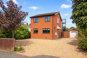 81, West Street, Long Sutton, Spalding PE12 9BN