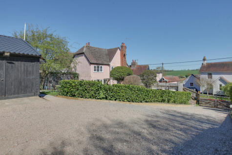 Stanbrook, Thaxted, CM6
