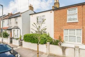 65, Bickersteth Road, London SW17 9SH