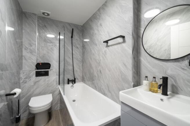 Abbey House 76 - ...