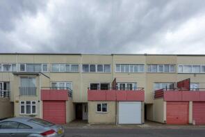 22, Cheshire Close, Mitcham CR4 1XF