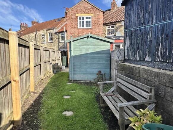 2 bed Terraced for sale Image 4