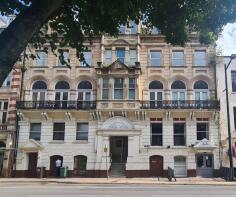 7, The Grand, Westgate Street, Cathays, Cardiff CF10 1AR