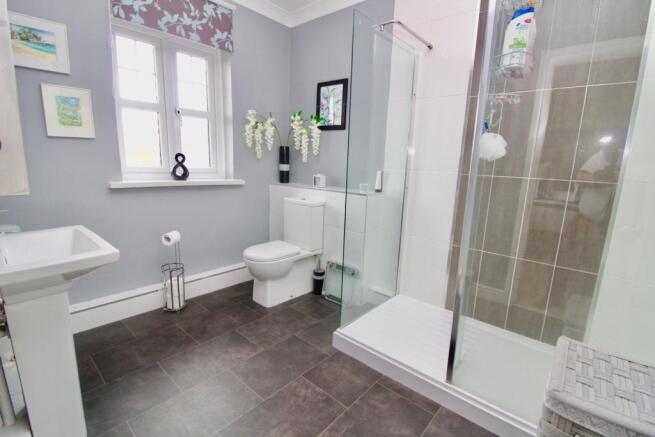Master En-suite