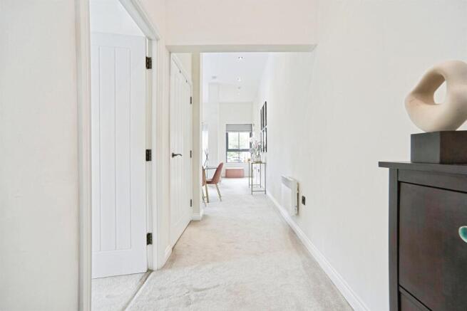 1 bed Ground Flat for sale Image 8