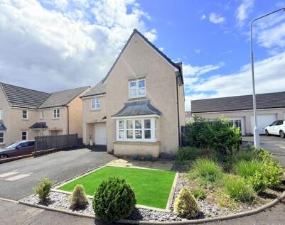 Macgregor Road, Dunfermline, KY11