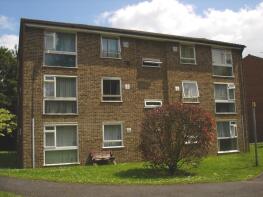 Flat 5, Glen Eagles, Aurum Close, Horley RH6 9EE