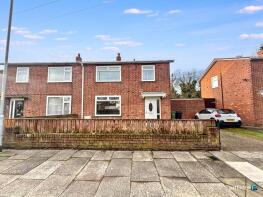 17, Hartford Crescent, Ashington NE63 0LD