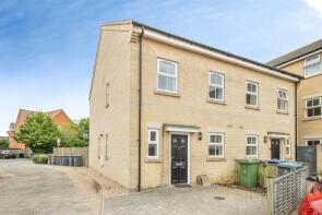 3, Bay Tree Court, Woodbridge IP12 2AH
