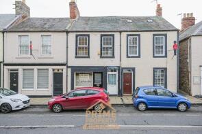 Flat A, 76, High Street, Coldstream TD12 4DH