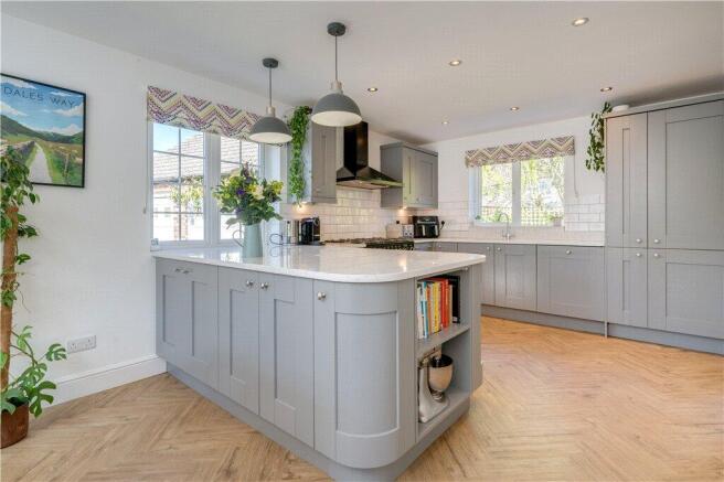Luxury Kitchen