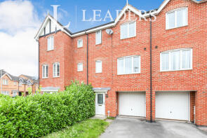79, Godwin Way, Trent Vale, Stoke-on-trent ST4 6JP
