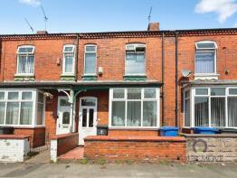20, Jacqueline Street, Tunstall, Stoke-on-trent ST6 5JA