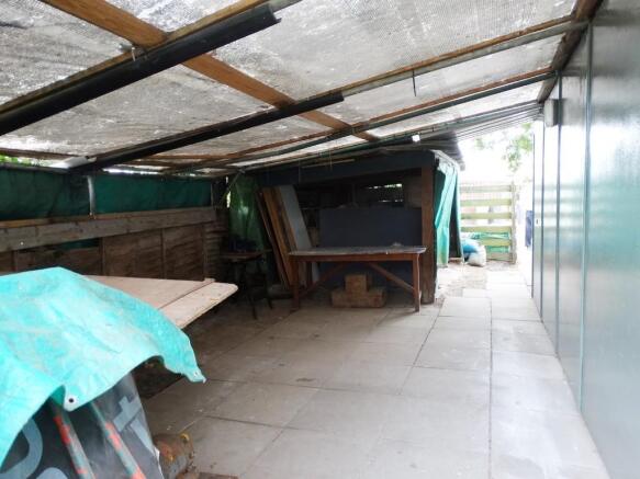 Storage Area