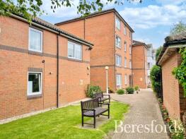 9, Goldsmere Court, Fentiman Way, Hornchurch RM11 3XY