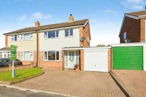 11, Chesterfield Drive, Linton, Swadlincote DE12 6QF