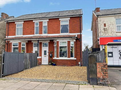 Rufford Road, Crossens, Southport