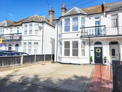 Beatrice Road, Clacton-On-Sea, Essex