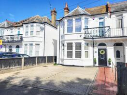5, Beatrice Road, Clacton-on-sea CO15 1JS