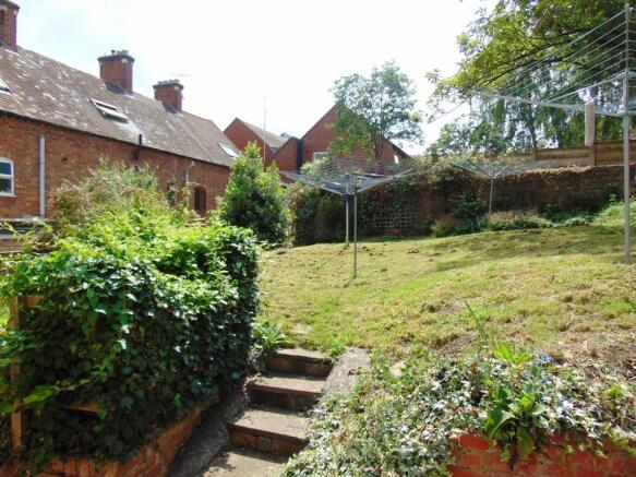Communal Garden