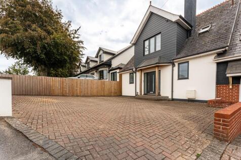 Beaulieu Avenue, Christchurch, BH23